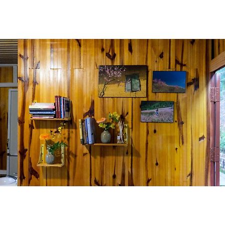 Nha Ben Ho - Da Lat Homestay Eksteriør bilde
