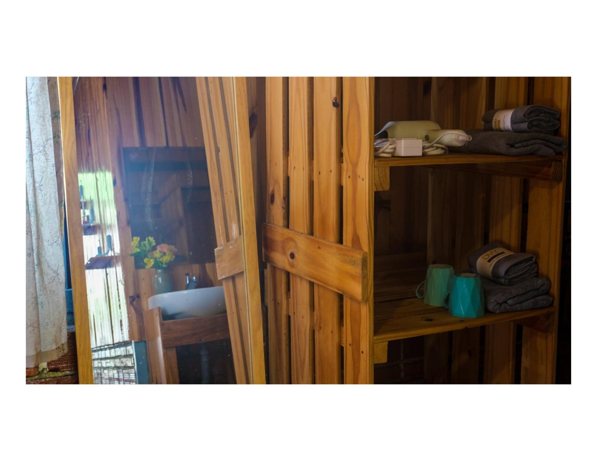 Nha Ben Ho - Da Lat Homestay Eksteriør bilde