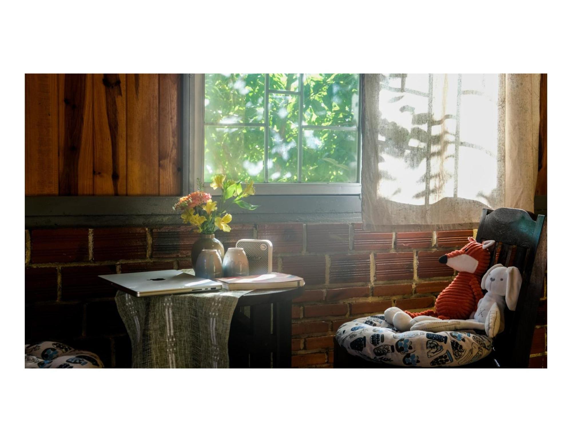 Nha Ben Ho - Da Lat Homestay Eksteriør bilde